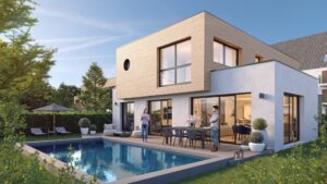 Villa Lilas